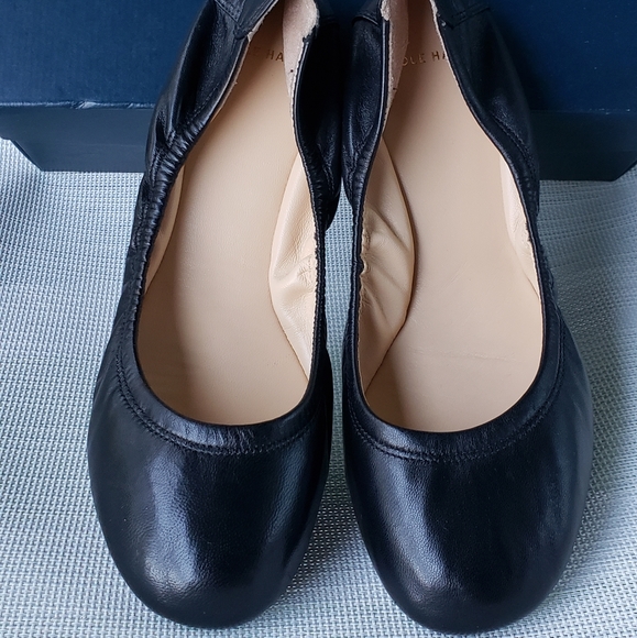 cole haan manhattan ballet flat